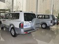 帕杰罗V73 2011款 3.0 AT GLX图片