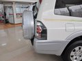 帕杰羅V73 2011款 3.0 AT GLX圖片