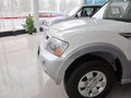 帕杰罗V73 2011款 3.0 AT GLX图片