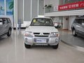 帕杰罗V73 2011款 3.0 AT GLX图片