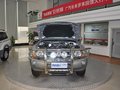 帕杰罗V73 2011款 3.0 AT GLS图片