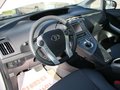 普锐斯 2012款 1.8 CVT 电动版图片
