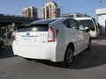 普锐斯 2012款 1.8 CVT 电动版图片