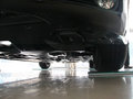 讴歌TL TL 3.5 AT 标准版 2012款图片
