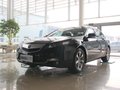 讴歌TL TL 3.5 AT 标准版 2012款图片
