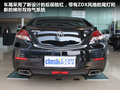 讴歌TL 图片
