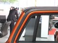 酷搏 2011款 2.0 SXT CVT 豪華導(dǎo)航版圖片