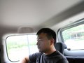 NV200 NV200 1.6 MT 尊雅型 2011款 试驾图片