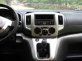 NV200 NV200 1.6 MT 尊雅型 2011款 试驾图片