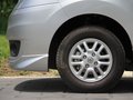 NV200 NV200 1.6 MT 尊雅型 2011款 試駕圖片