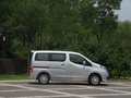 NV200 NV200 1.6 MT 尊雅型 2011款 试驾图片