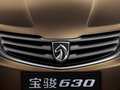 寶駿630 圖片