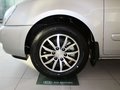 起亞VQ 2011款 VQ 2.7 AT舒適版圖片