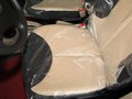 吉利全球鷹熊貓 2011款 1.3 MT 舒適型圖片