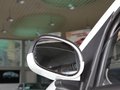 吉利全球鹰熊猫 2011款 1.3 MT 舒适型图片