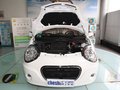 吉利全球鹰熊猫 2011款 1.3 MT 舒适型图片