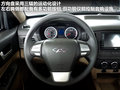 奇瑞E5 图片