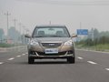 奇瑞E5 E5 1.5 MT 卓悦型 2011型 试驾图片