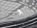 標(biāo)致508L 508 2.3 AT 尊雅型 2011款 試駕圖片