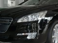 标致508L 2011款 2.3 AT 豪华图片