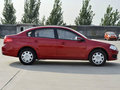 骏捷FSV 2011款 骏捷FSV图片