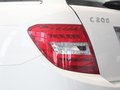 奔馳C級(進口) 2011款 C200 1.8T AT 時尚旅行版圖片