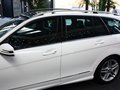 奔驰C级(进口) C200 1.8T AT 豪华运动旅行版 2011款图片