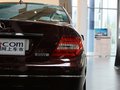 奔馳C級 2011款 C200 優(yōu)雅型圖片