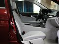 奔驰C级 2011款 C200 优雅型图片