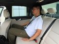 奔驰C级 C200 CGI 1.8T AT 时尚型 2011款图片