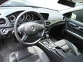 奔驰C级 C200 CGI 1.8T AT 时尚型 2011款图片