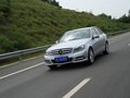 奔驰C级 C200 CGI 1.8T AT 时尚型 2011款图片