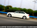 奔驰C级 图片