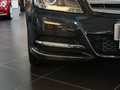 奔馳C級 C200 CGI 1.8T AT 時尚型 2011款圖片