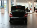 奔驰C级 C200 CGI 1.8T AT 时尚型 2011款图片