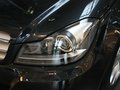 奔驰C级 C200 CGI 1.8T AT 时尚型 2011款图片