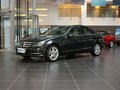 奔馳C級 C200 CGI 1.8T AT 時尚型 2011款圖片