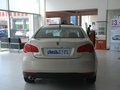 荣威550 550S 1.8 AT 超值版 2012款图片