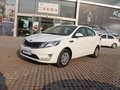 起亚K2 2011款 1.4 AT GLS图片