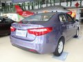 起亞K2 2011款 1.4 AT TOP圖片