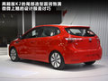 起亚K2 图片
