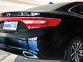 雅尊 2.4L 自动 旗舰型 2011款图片