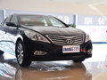 雅尊 2.4L 自動(dòng) 旗艦型 2011款圖片