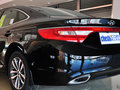 雅尊 2.4L 自动 旗舰型 2011款图片