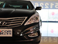 雅尊 2.4L 自动 旗舰型 2011款图片