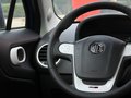 MG3 MG3 Xross 1.5 AMT 豪华版 图片