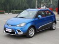 MG3 MG3 Xross 1.5 AMT 豪华版 图片