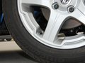 MG3 MG3 Xross 1.5 AMT 豪华版 图片