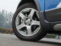 MG3 MG3 Xross 1.5 AMT 豪华版 图片