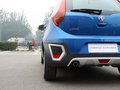 MG3 MG3 Xross 1.5 AMT 豪华版 图片